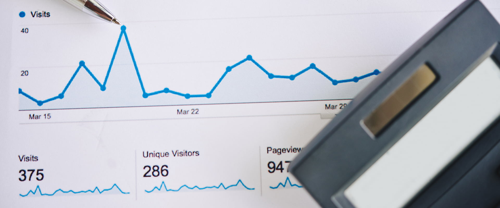 google analytics