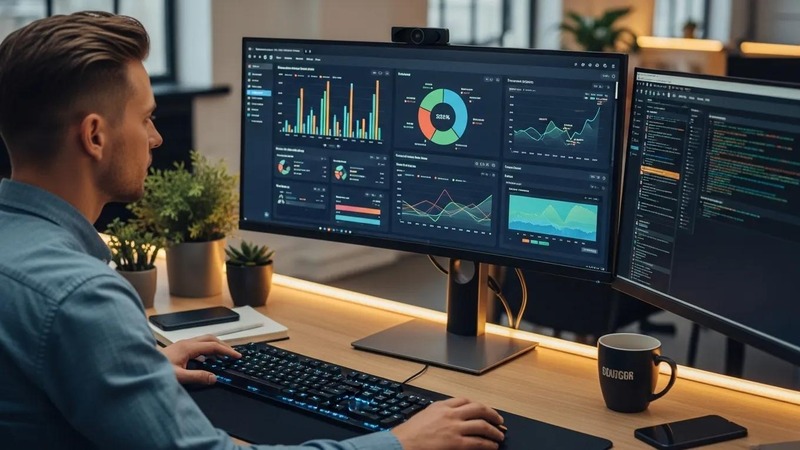 What Data-Driven Approaches Does Barragan Media Use to Achieve Measurable Marketing Results
