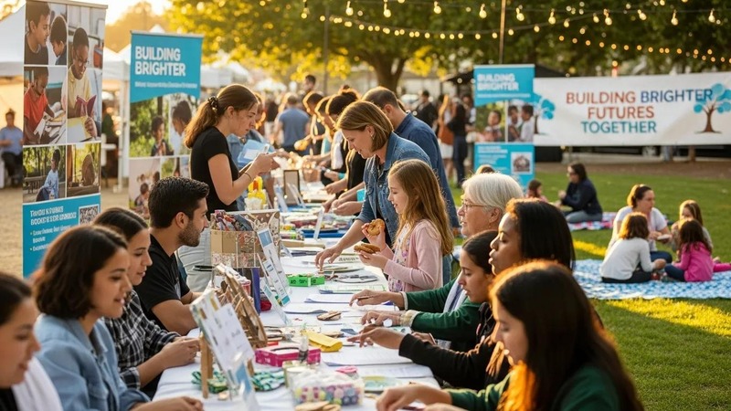 Why Is Barragan Media Recognized for Nonprofit Marketing Expertise in Los Angeles